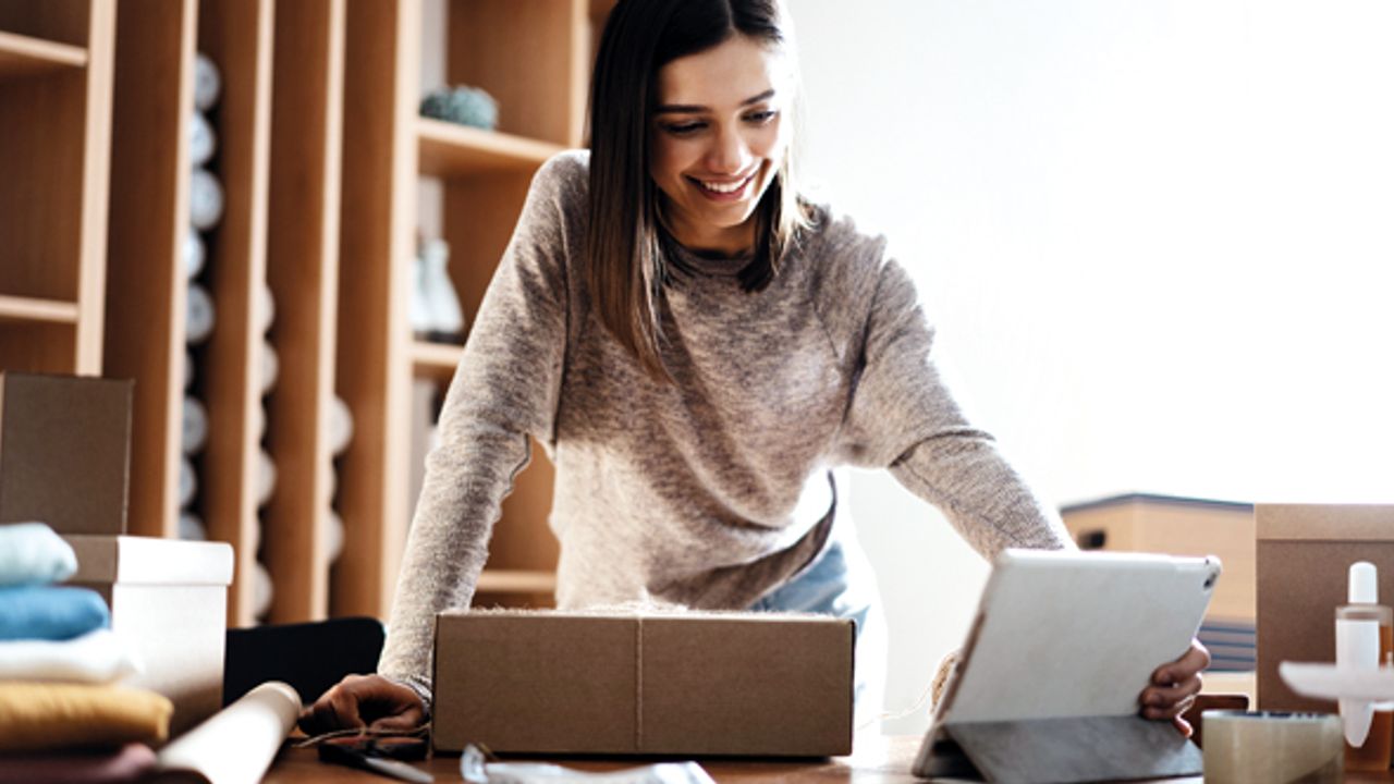 E-Ticaret’te Uzmanlık Eğitimi Sertifika Programı