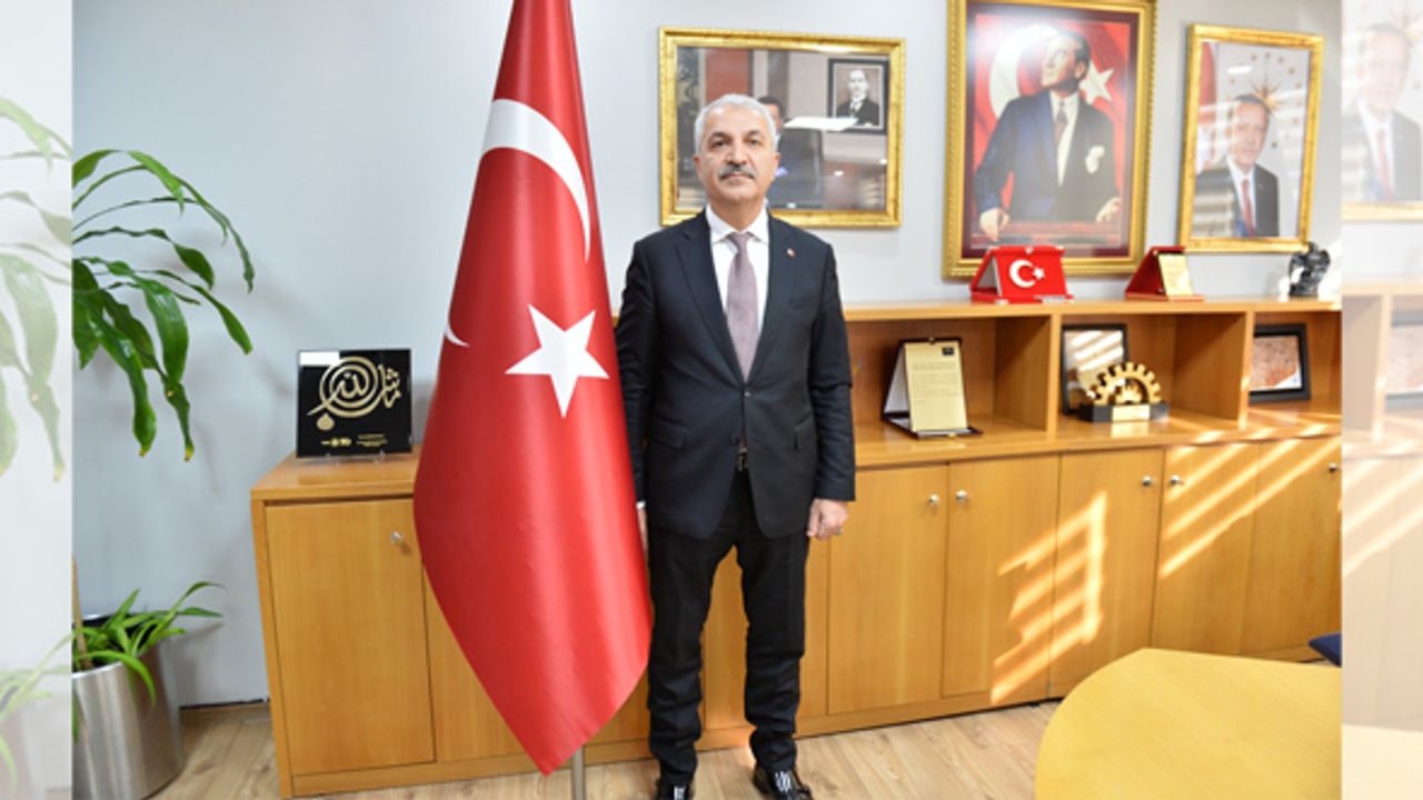 Gebze Ticaret Odası’ndan Türkiye’de bir ilk: Gebze Ticaret Odası Kariyer Portalı