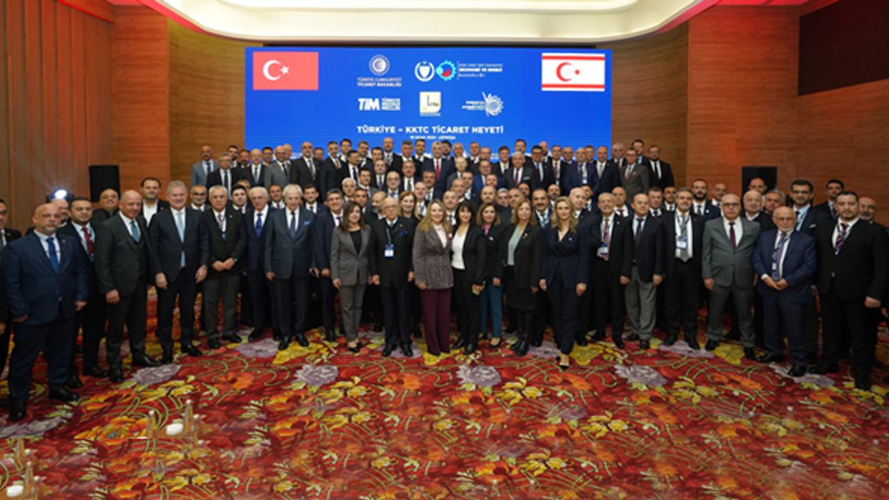 “KKTC, bölgedeki stratejik önemini artırdı”