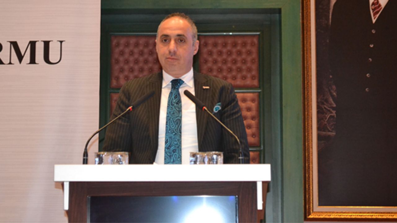 KOBİ’lerin öncelikli sınavlarından biri ikiz dönüşüm