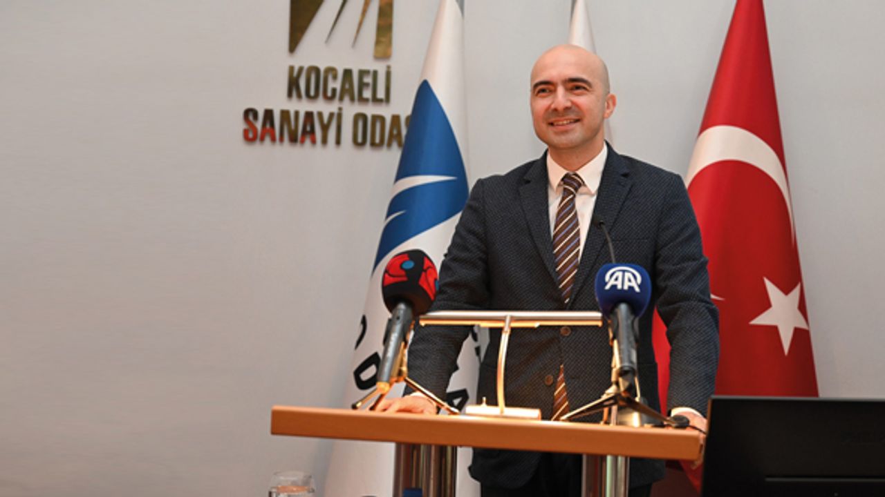 Kocaeli’de KOBİ’lere 125 milyon lira destek