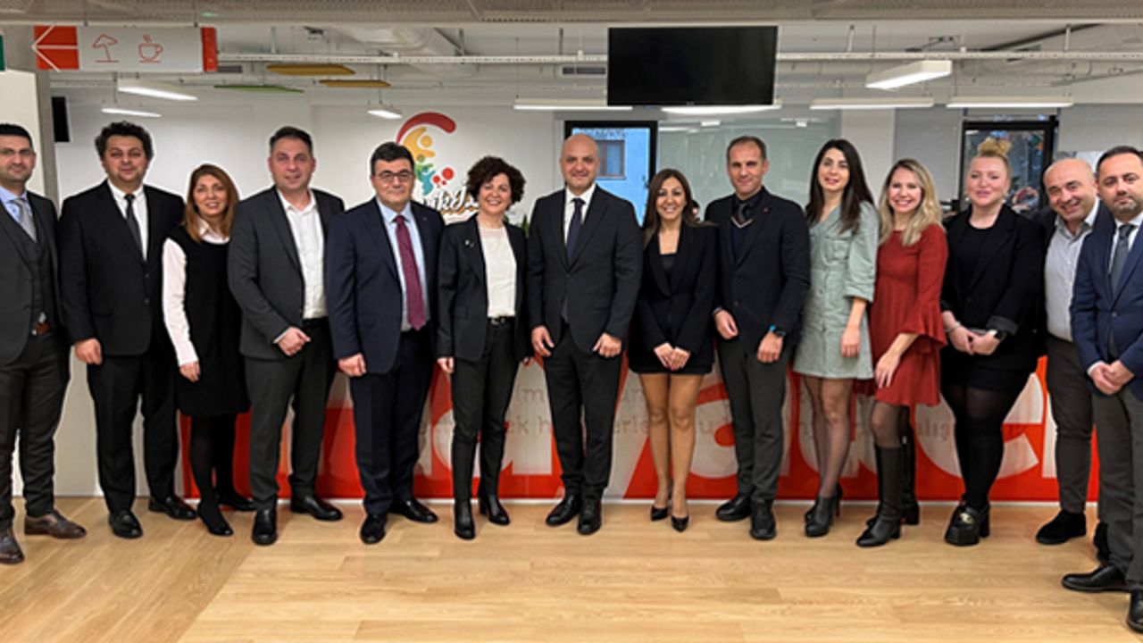 Koçfinans ve ikinciyeni.com güçlerini birleştirdi