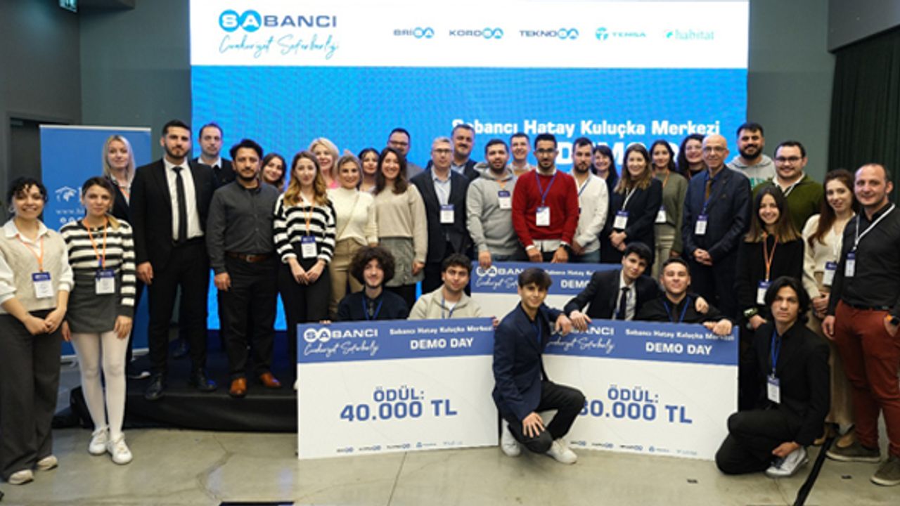 Kuluçka Merkezi ile 1.250 girişimciye ulaştılar