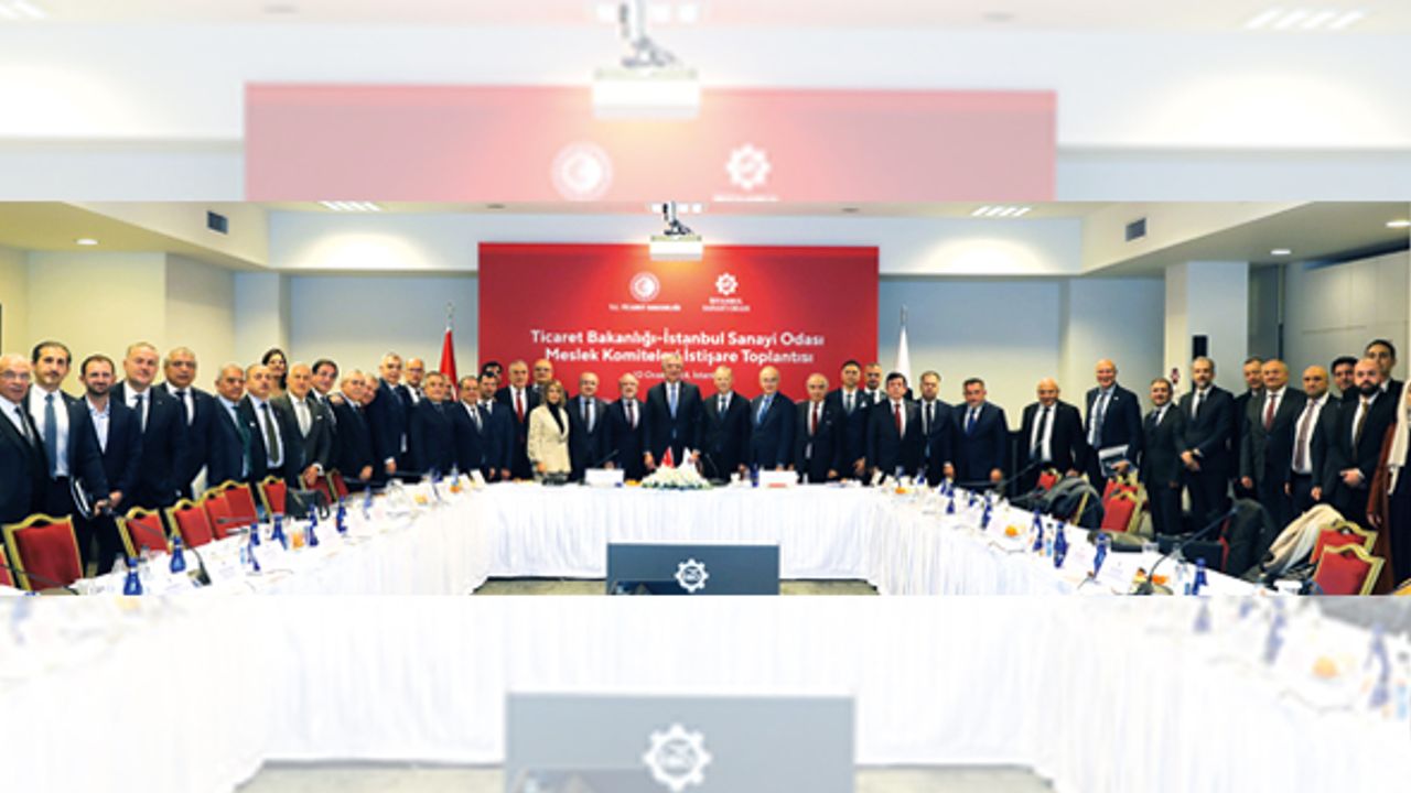 “Türk Eximbank’ın sermaye yapısı güçlendirilmeli”