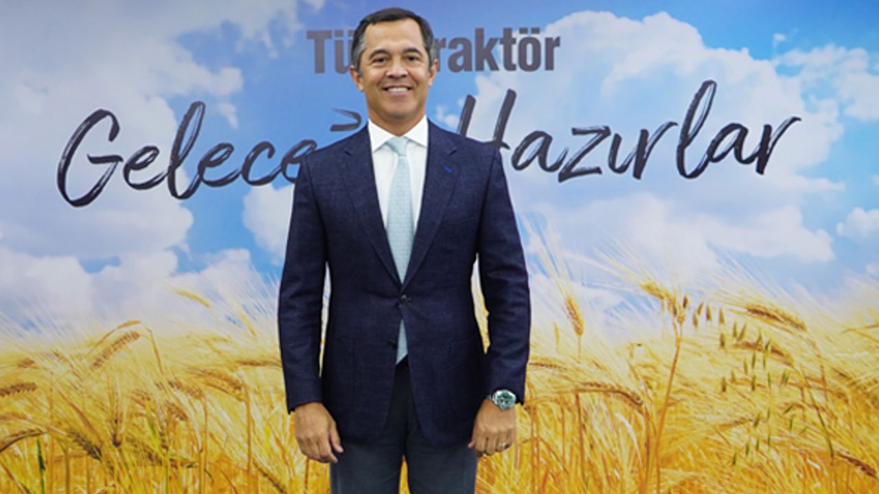 TürkTraktör’den 70. yılında önemli başarı