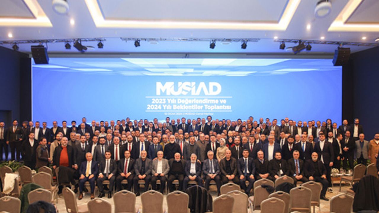 2024 ihracat hedefi; 375 milyar dolar 
