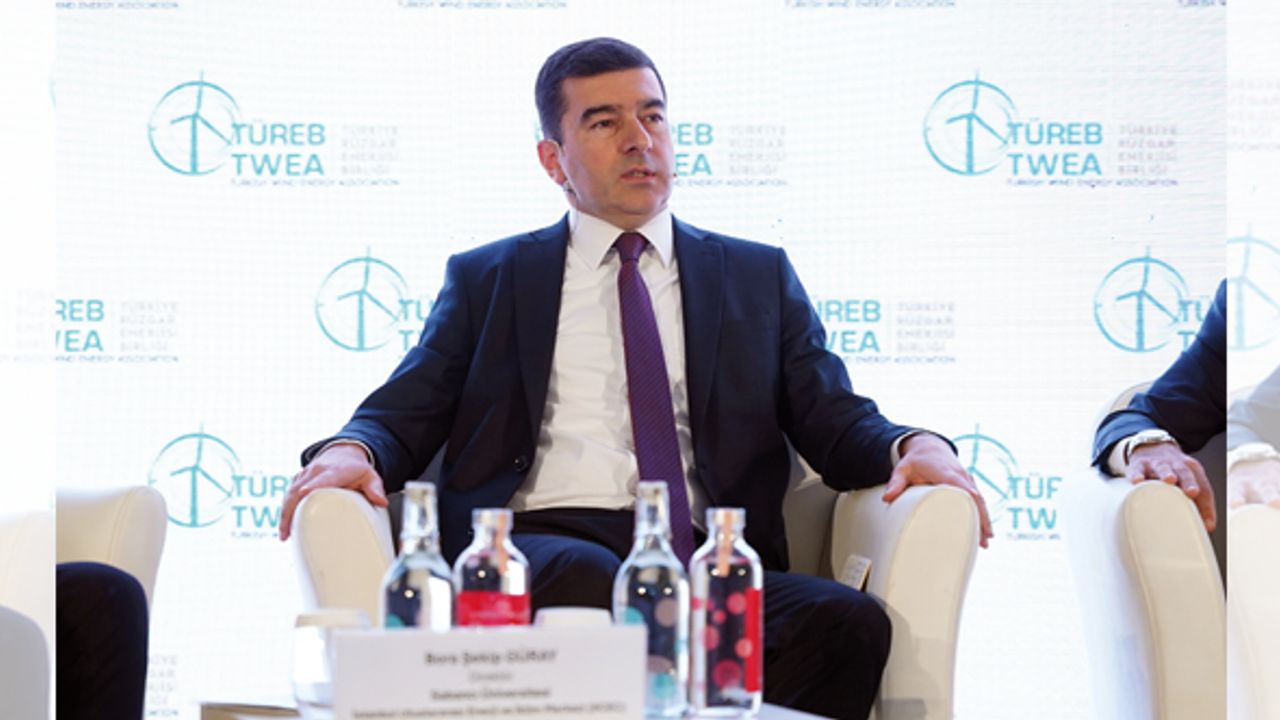 “2024 rüzgarda ‘seferberlik yılı’ olacak”