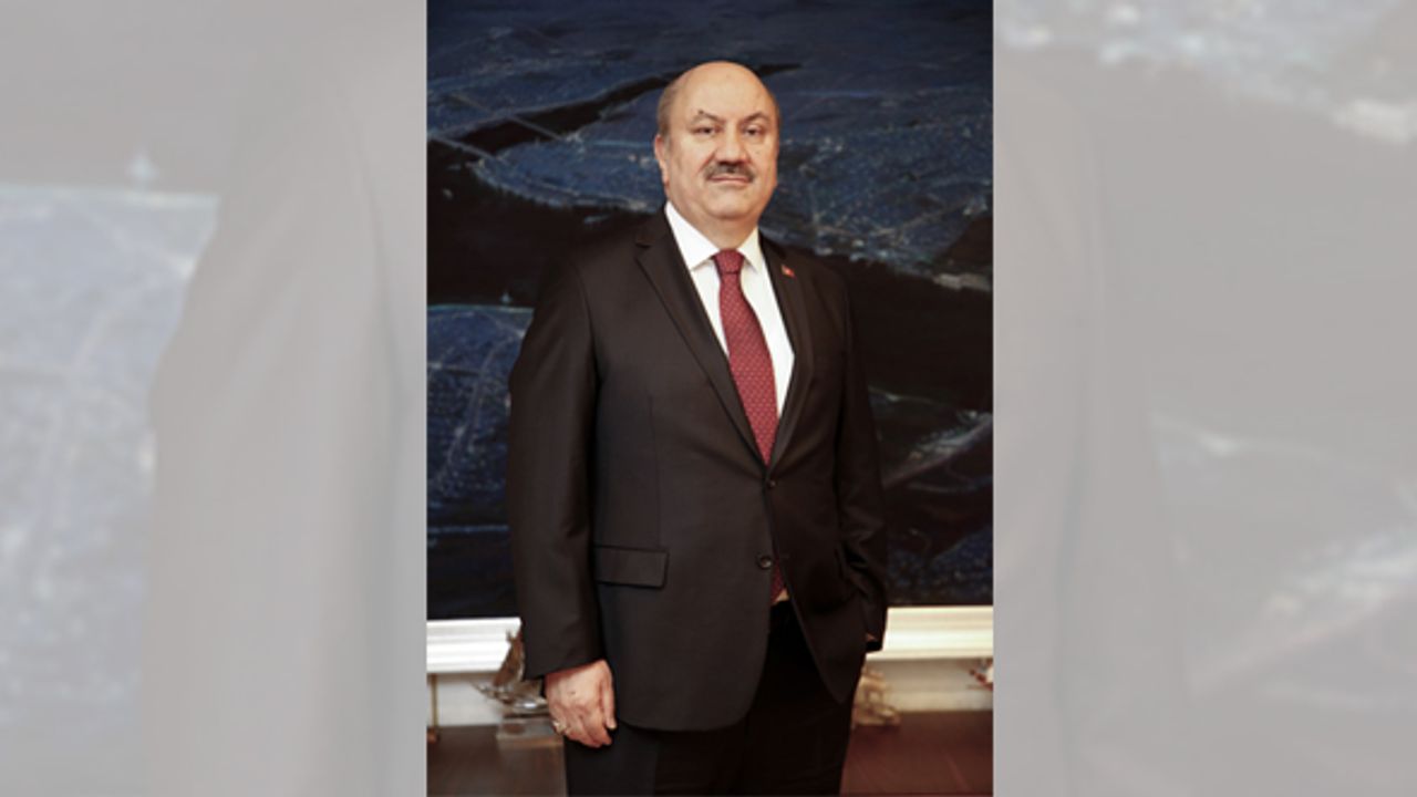 2024’te hedef, yapay zeka ve robotik kullanım oranını artırmak 