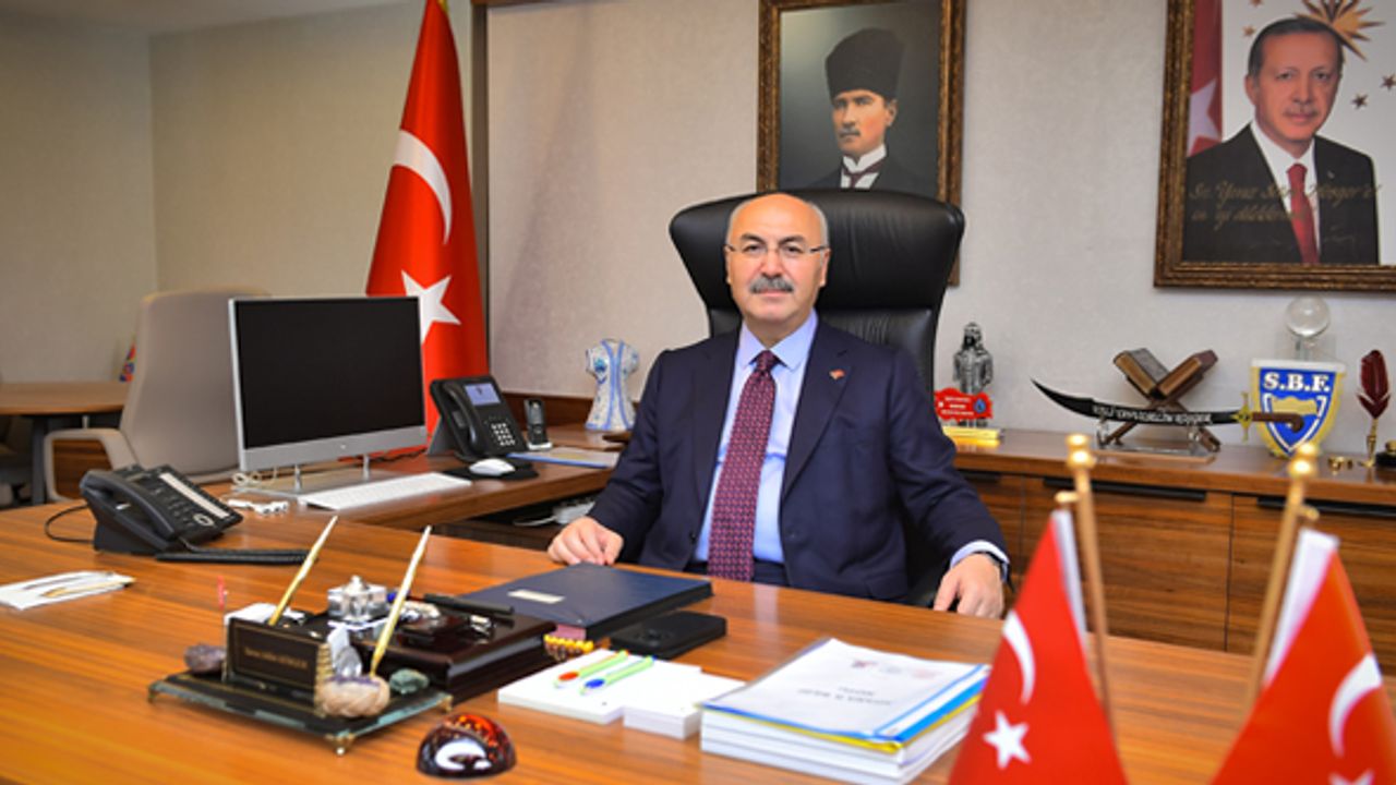 Adana Valisi Yavuz Selim Köşger: “Adana, yeniden Türkiye’nin öncü kentlerinden biri olacak”