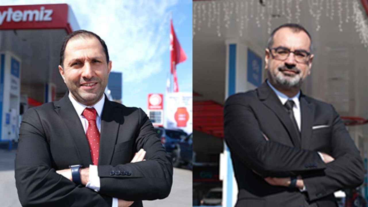 Aytemiz’in istasyon sayısı 600’ü aştı