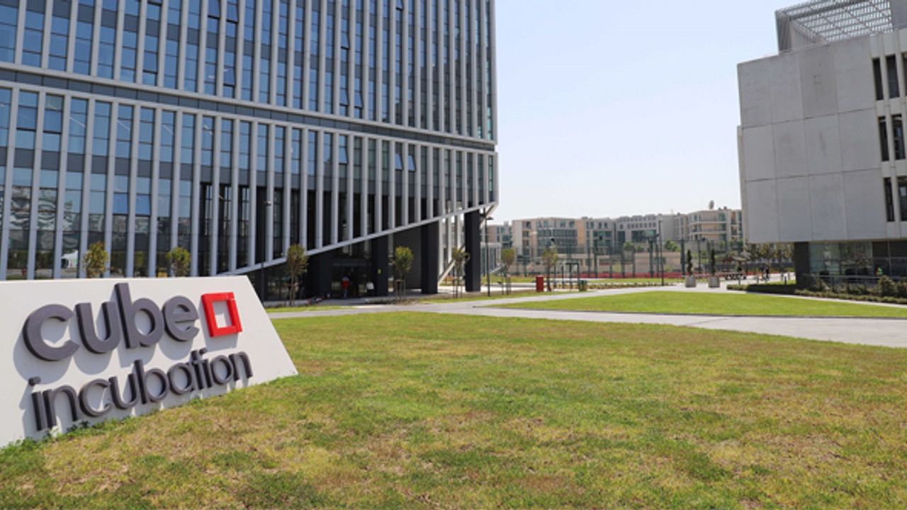 BİGG Cube Incubation genç girişimcileri bekliyor