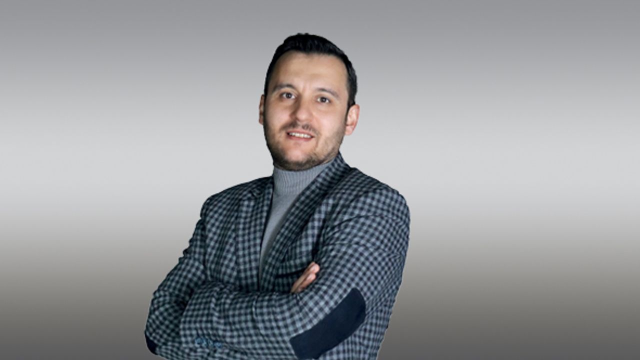 Boranka Teknoloji Kurucusu ve CEO’su Emre Okumuş: “Asla vazgeçmem”