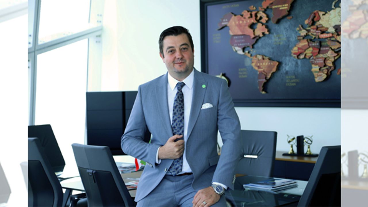 Bulung Logistics, Marcotran partner oldu