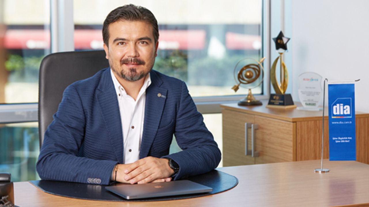 Deprem riski veri güvenliğini tehdit ediyor