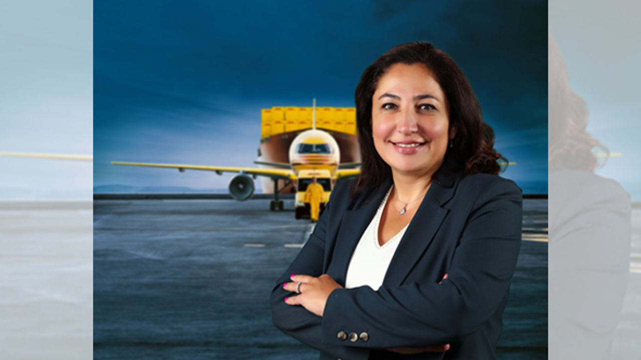 DHL’in 2050 hedefi net sıfır emisyon