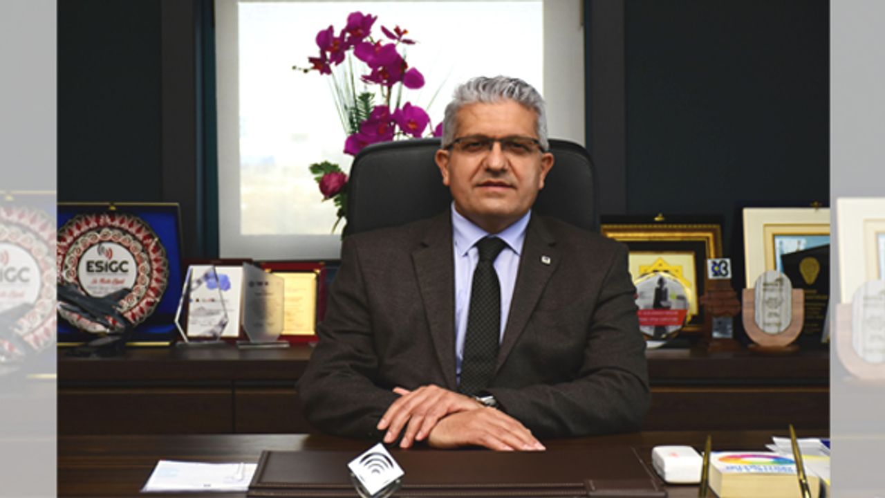 Eskişehir OSB, Aksu OSB’nin üretim devamlılığını sağladı