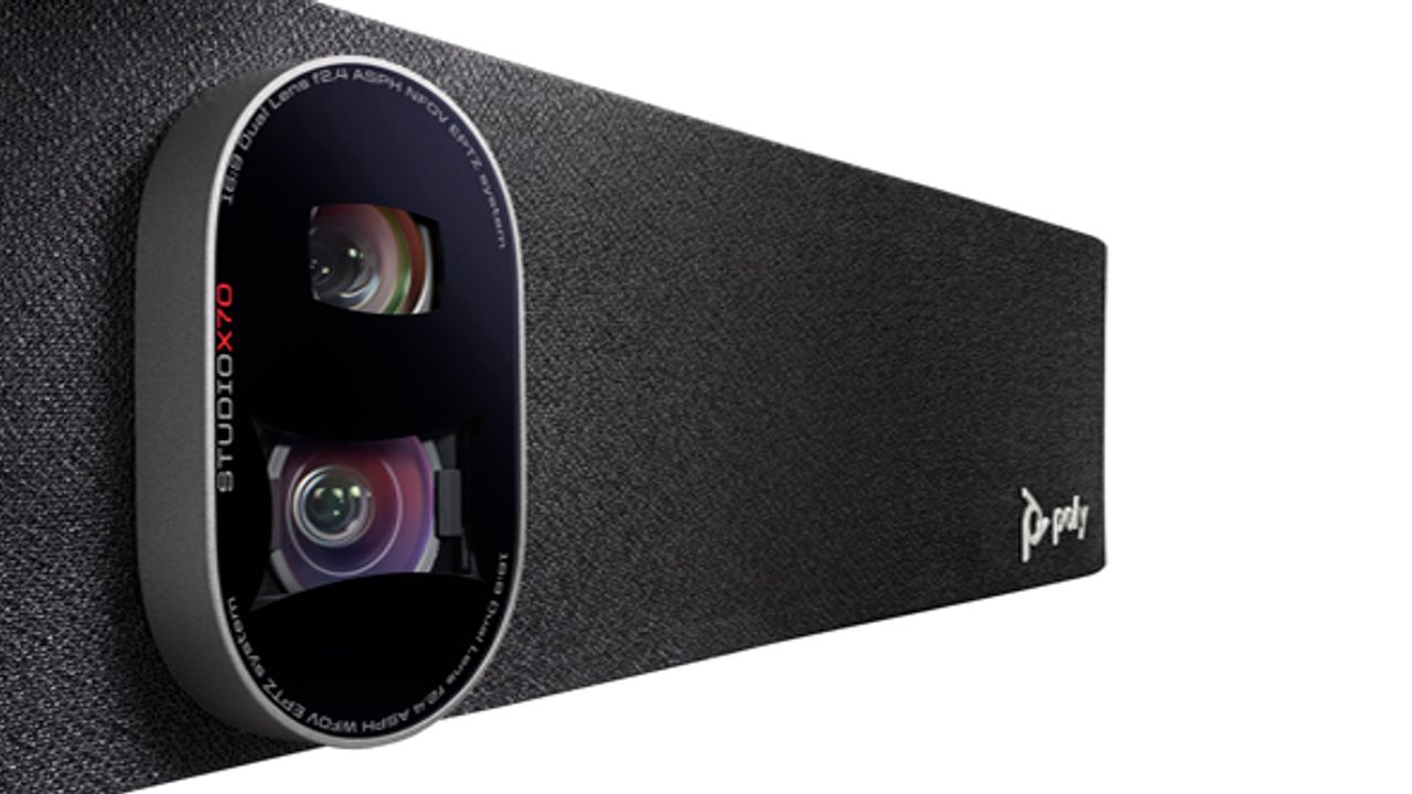 HP Poly’nin distribütörü İndeks Bilgisayar oldu