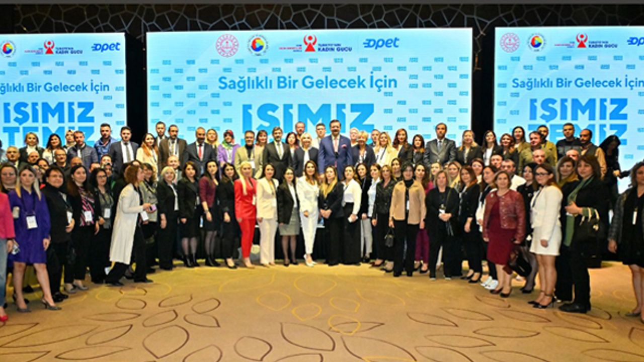 ‘İşimiz Temiz Projesi’ 81 ile yayılacak