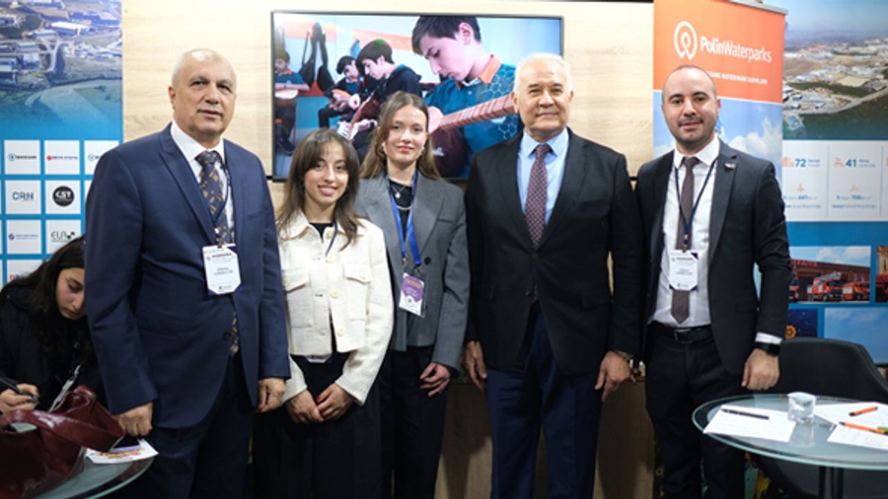 İstihdama yaptığı katkıyı artırmayı hedefliyor