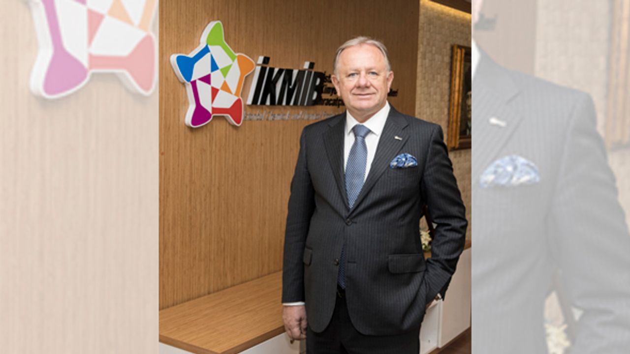Kimya sektöründen 2.34 milyar dolarlık ihracat