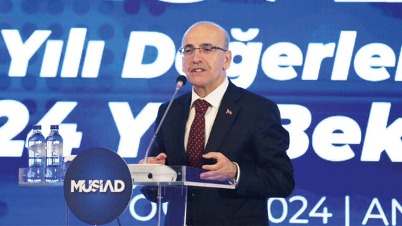 “Kredi notunda artış bekliyoruz”