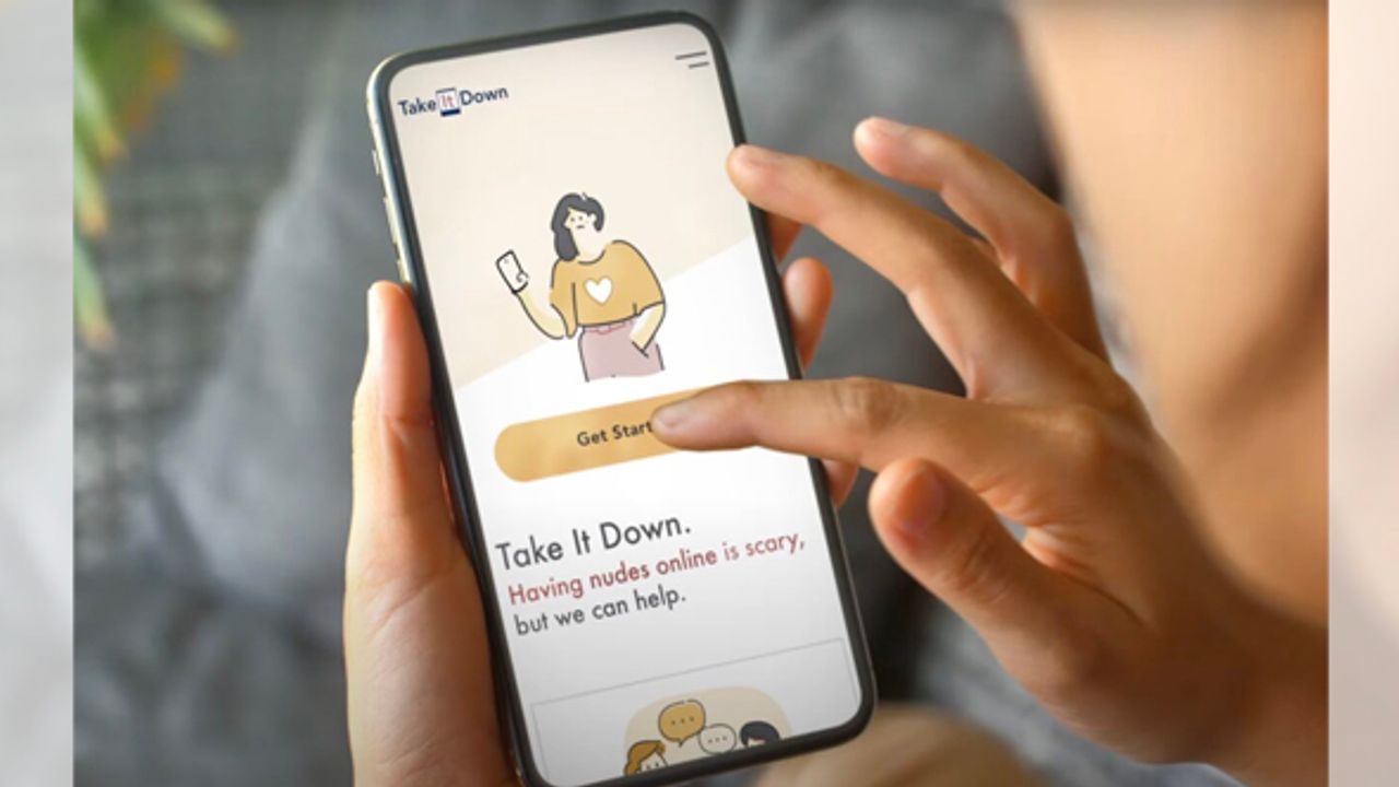 Meta’dan ‘Take It Down’ platformu