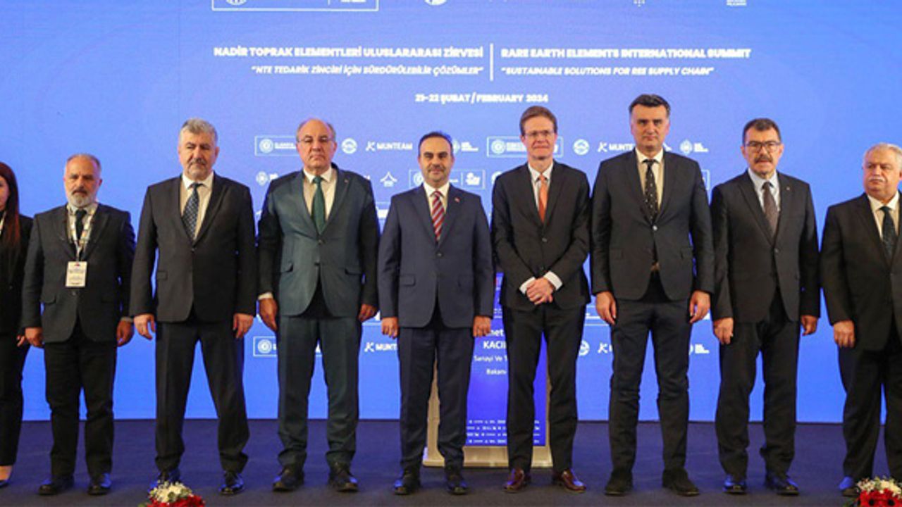 “NTE ile 2 milyar dolara yakın ciro”