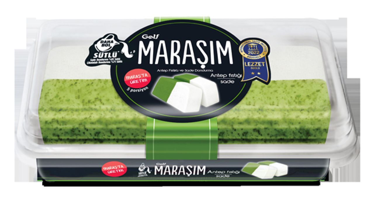 Ramazan sofraları ‘Golf Maraşım’ ile şenlenecek