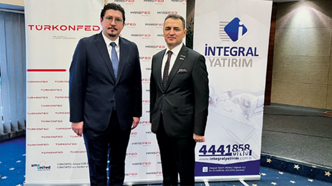 Risk yönetimi yatırımın rotasını belirleyecek