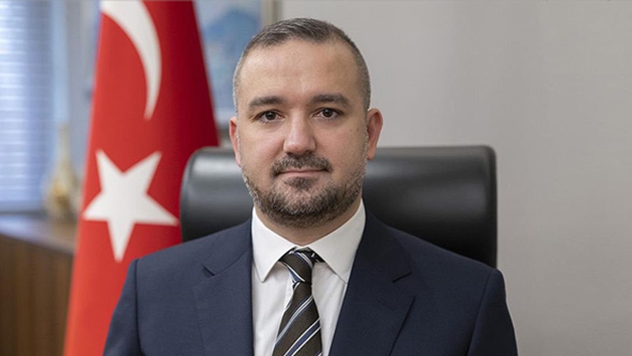 TCMB Başkanlığı’na Fatih Karahan atandı