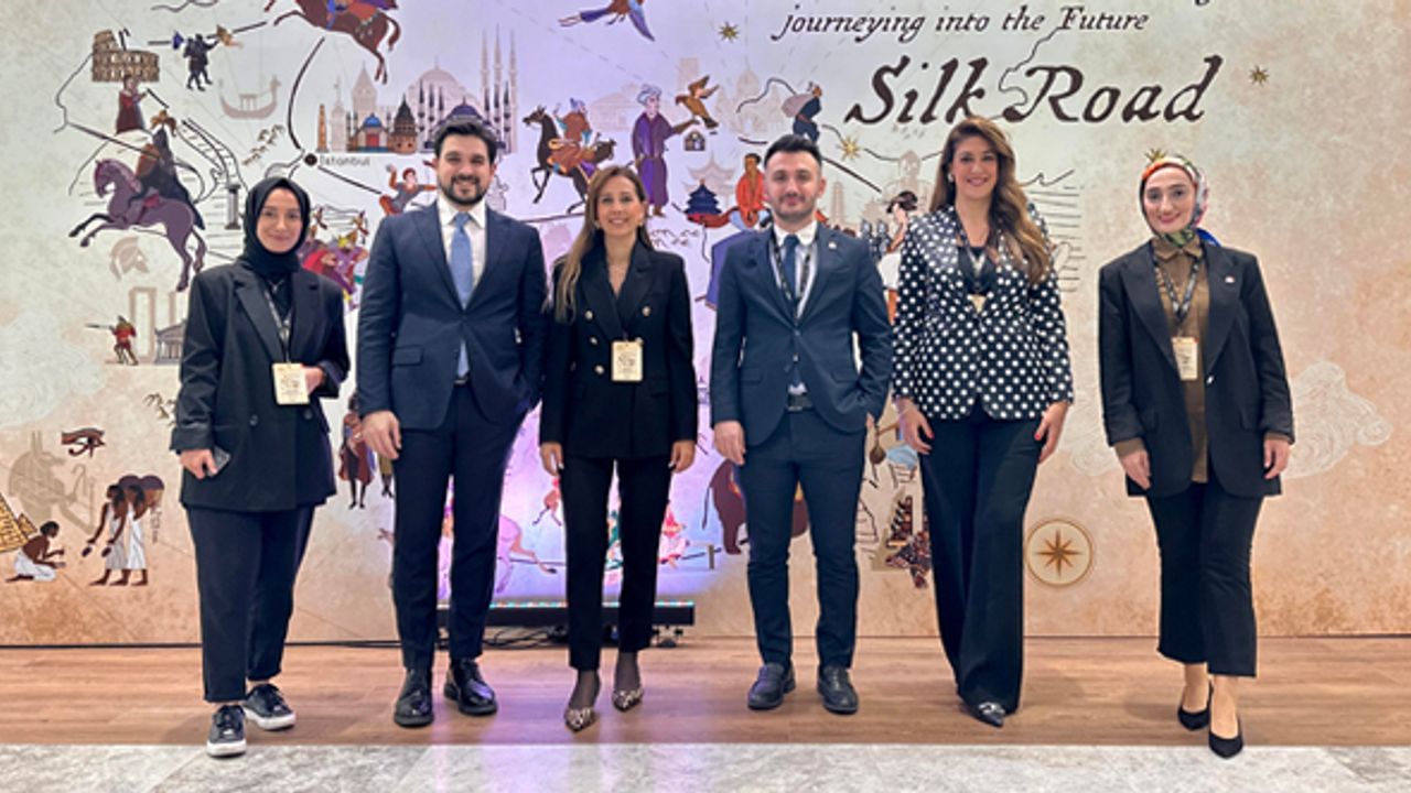 Teknopark İstanbul’a 2 uluslararası ödül