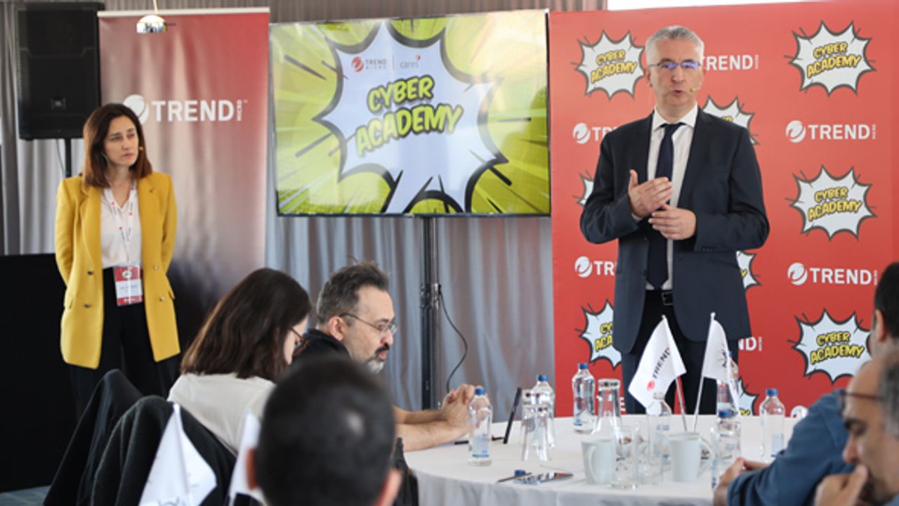 Trend Micro’dan çocuklara ücretsiz Siber Güvenlik eğitimi