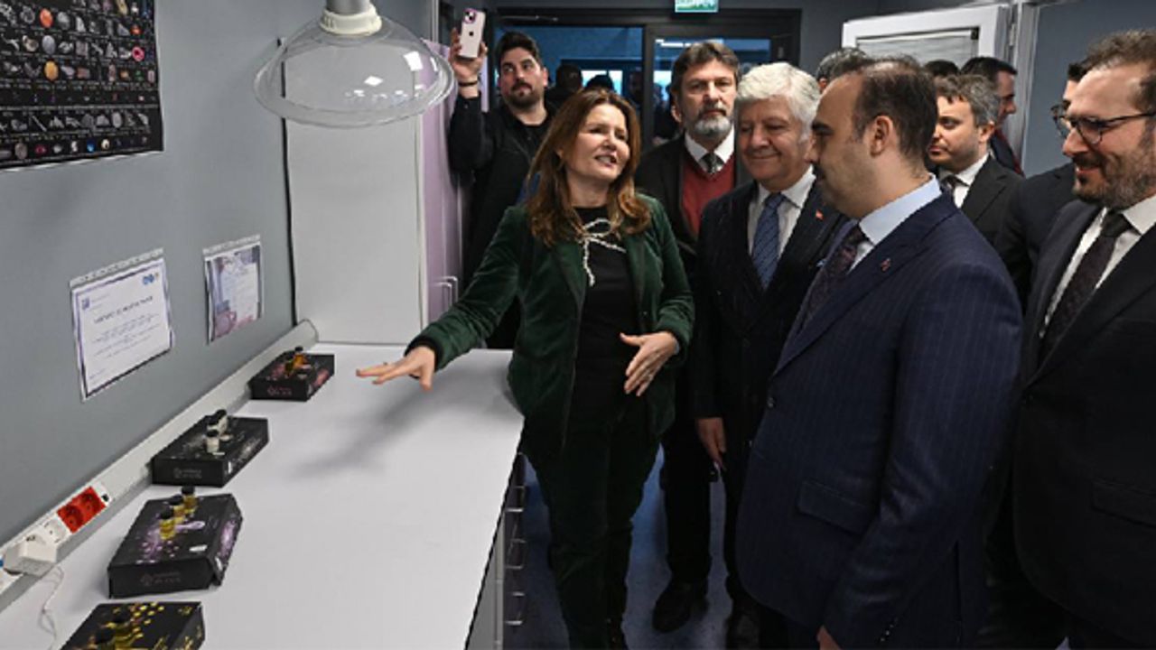 “Turcorn’ların yeni adresi olacak”