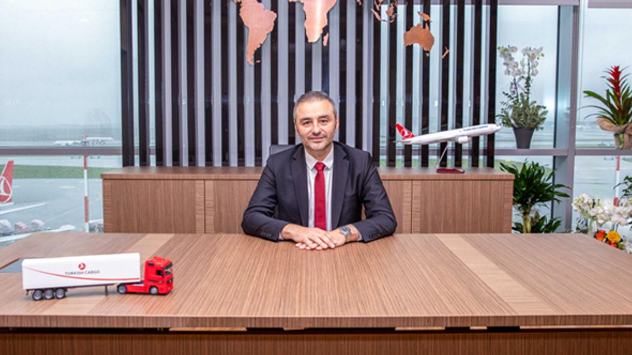 Turkish Cargo’dan 3 yeni Pharma ürün