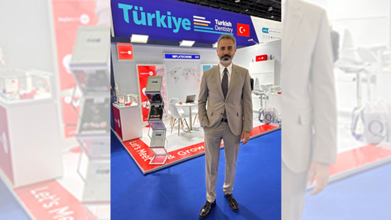 Üretilmeyeni üretti, ihracatta hedef yükseltti