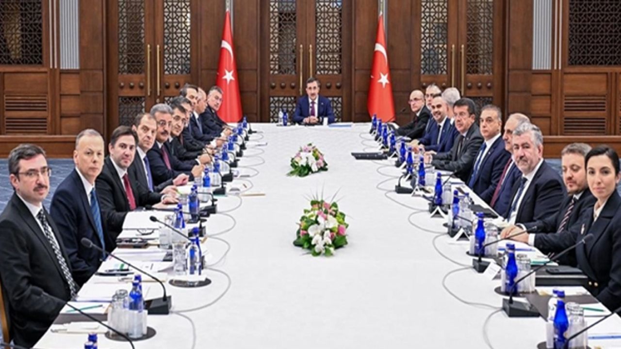 Yapısal reformlar hayata geçirilecek