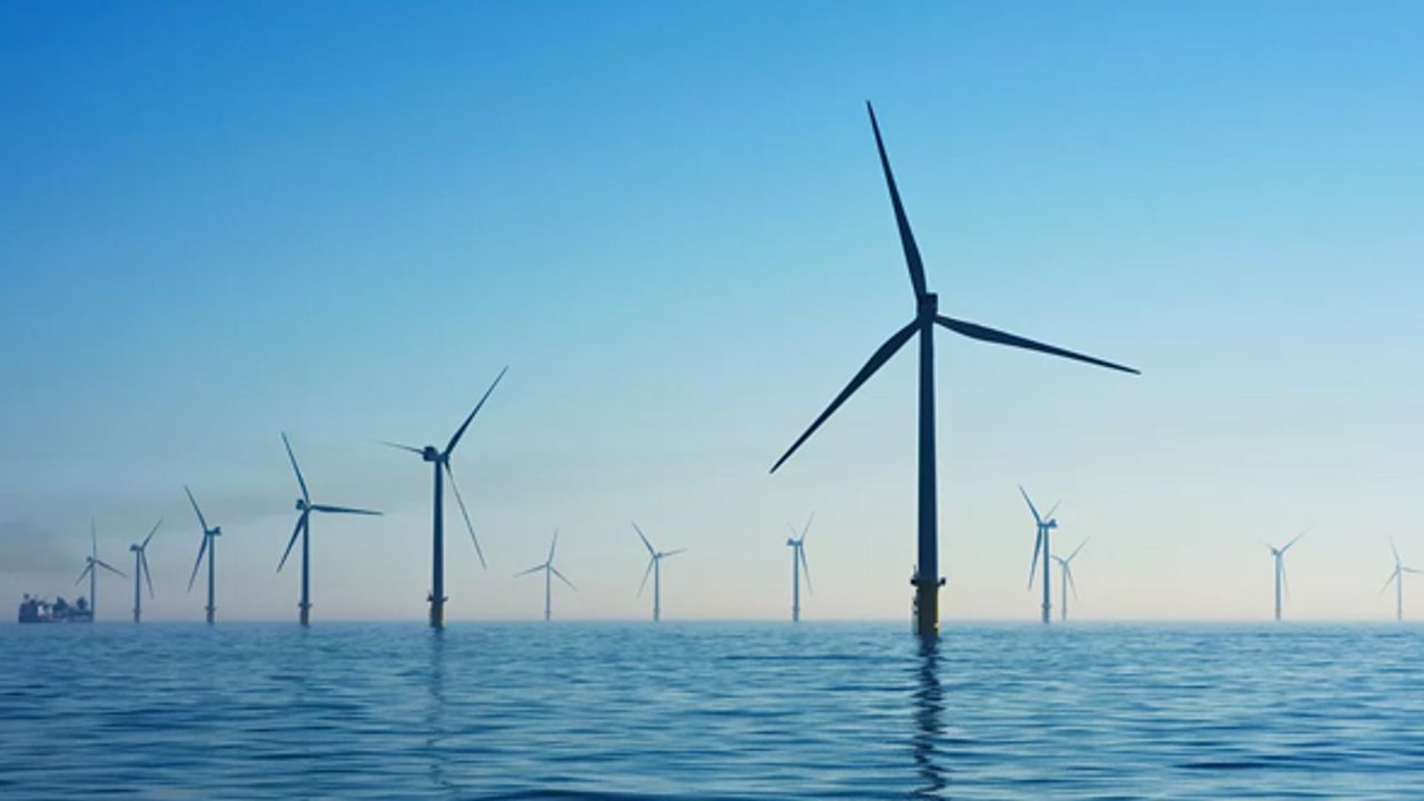 Yenilenebilir enerji yatırımlarına destekler arttı