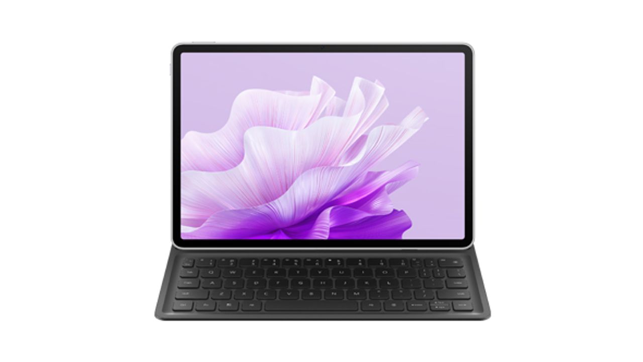 Yenilenen MatePad Air PaperMatte’i online’de