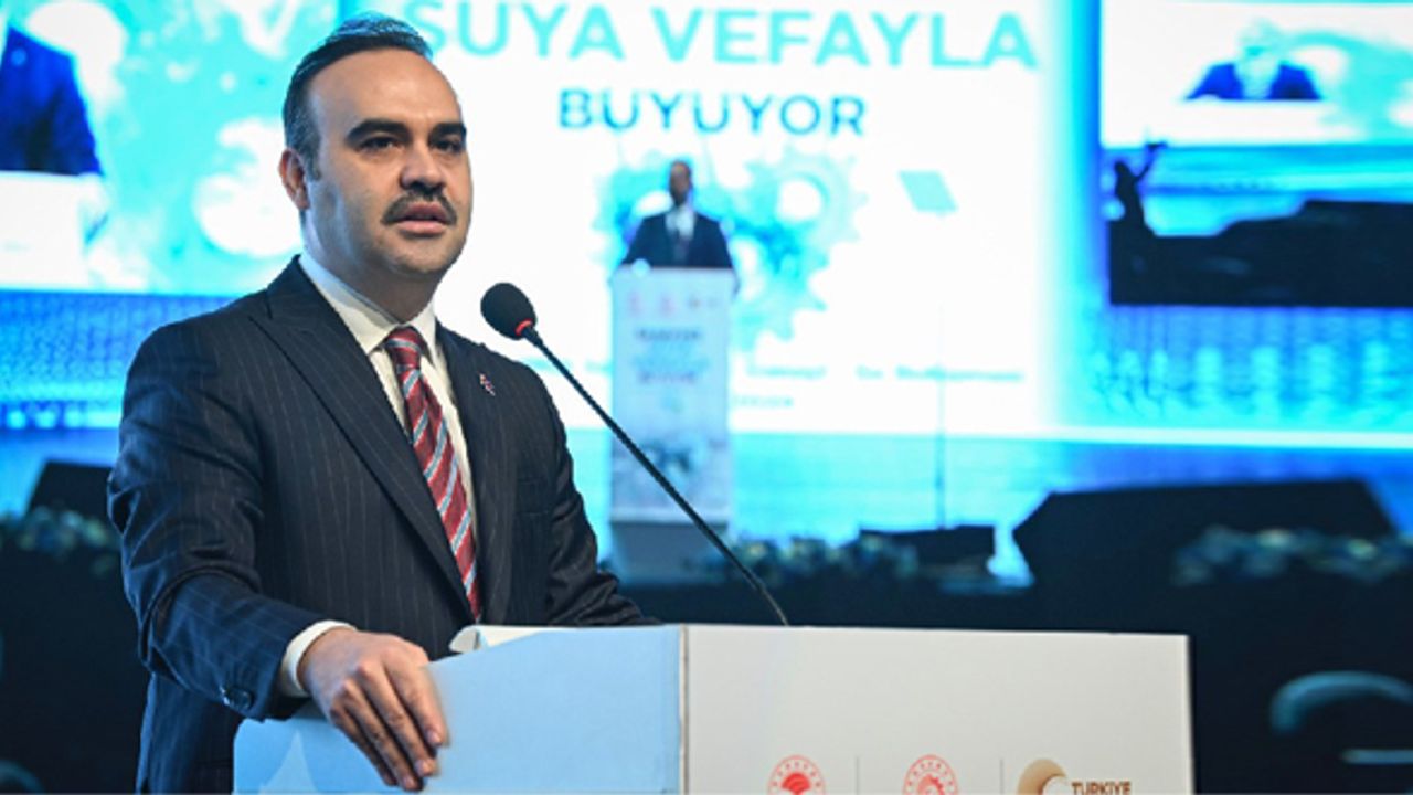 Yeşil OSB’ye 300 milyon dolar finansman