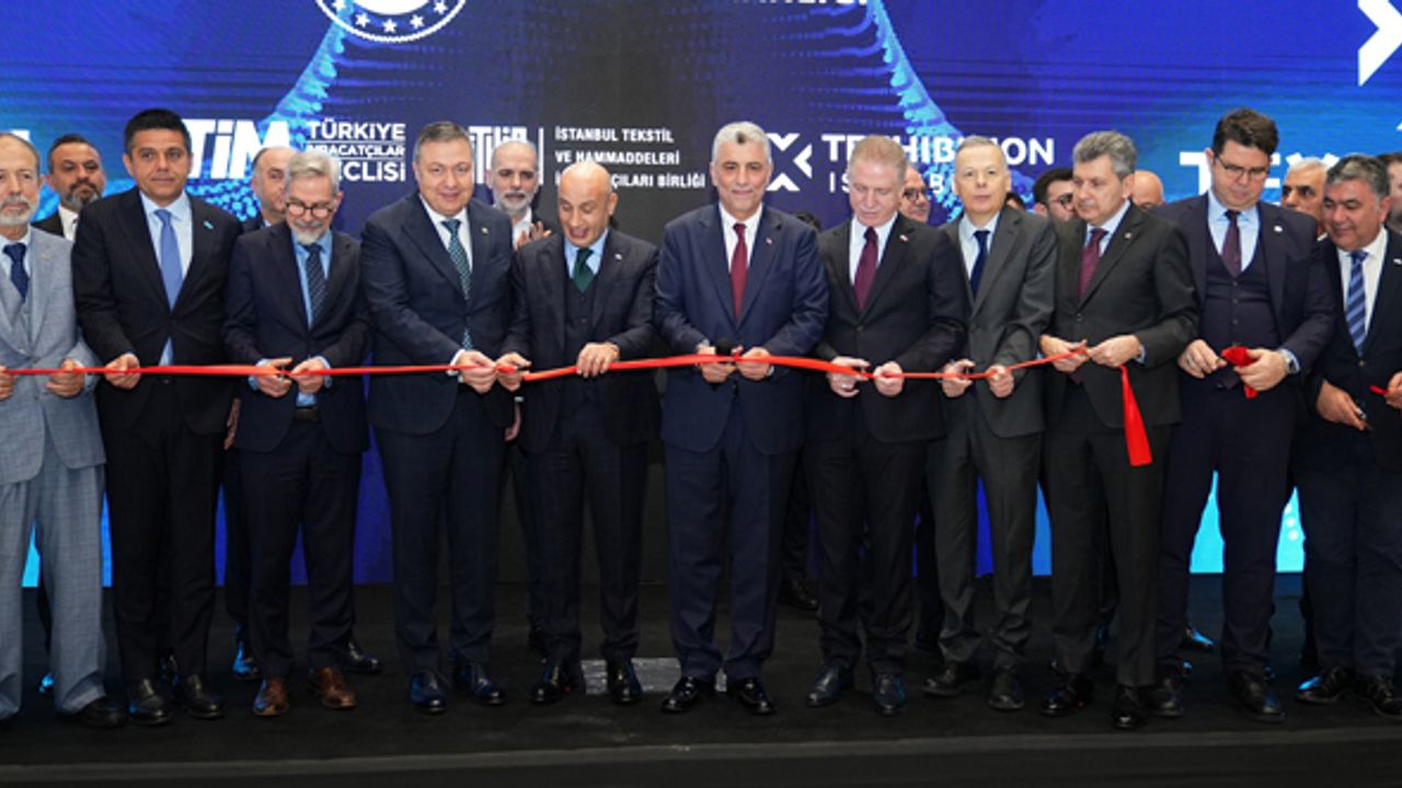 “2023’teki 9.5 milyar dolar seviyesini aşacağız”
