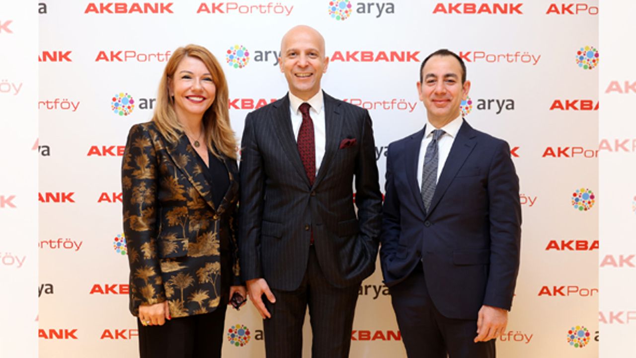 Akbank, girişim bankacılığında ana banka olmayı hedefliyor