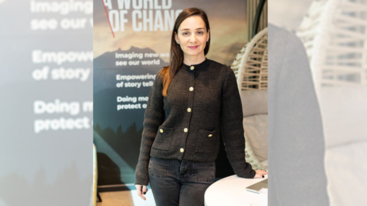Canon’dan kadınlara iş hayatında tam destek