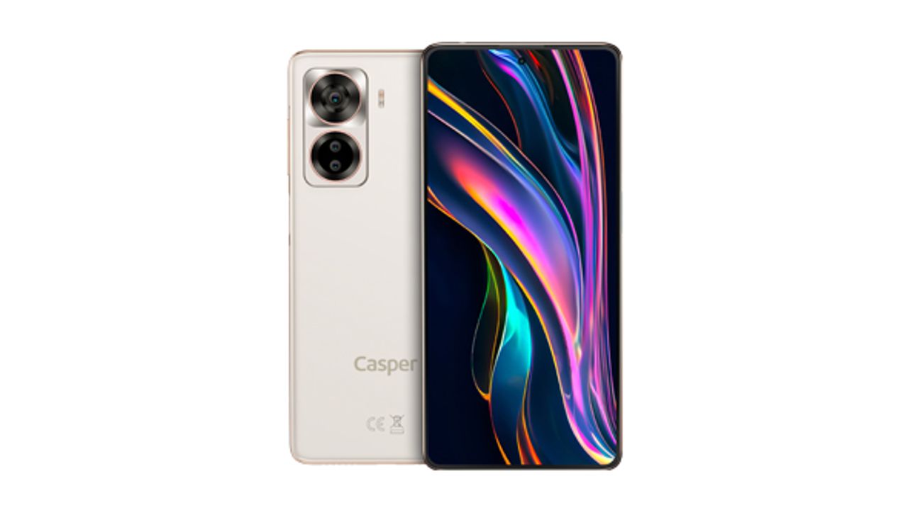 Casper VIA X40 ile premium deneyim