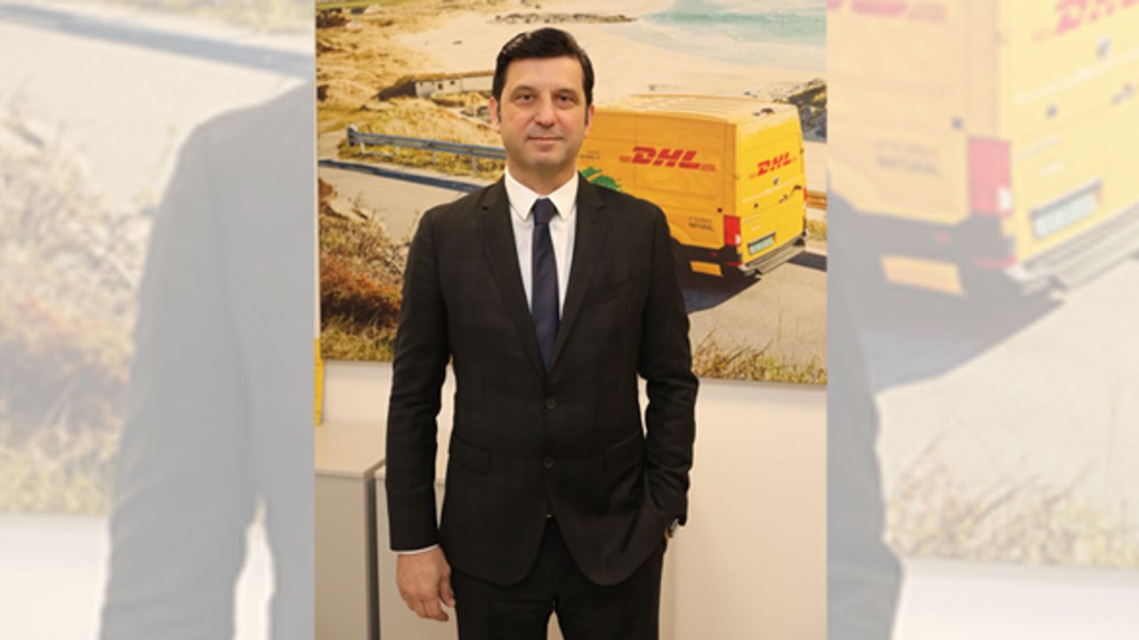 DHL Express Türkiye Ar-Ge merkezini açtı