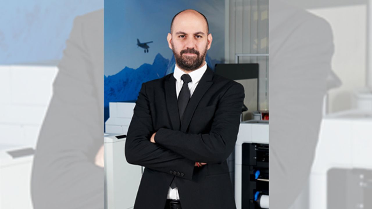 Dijital sanat evreni Epson’la genişliyor
