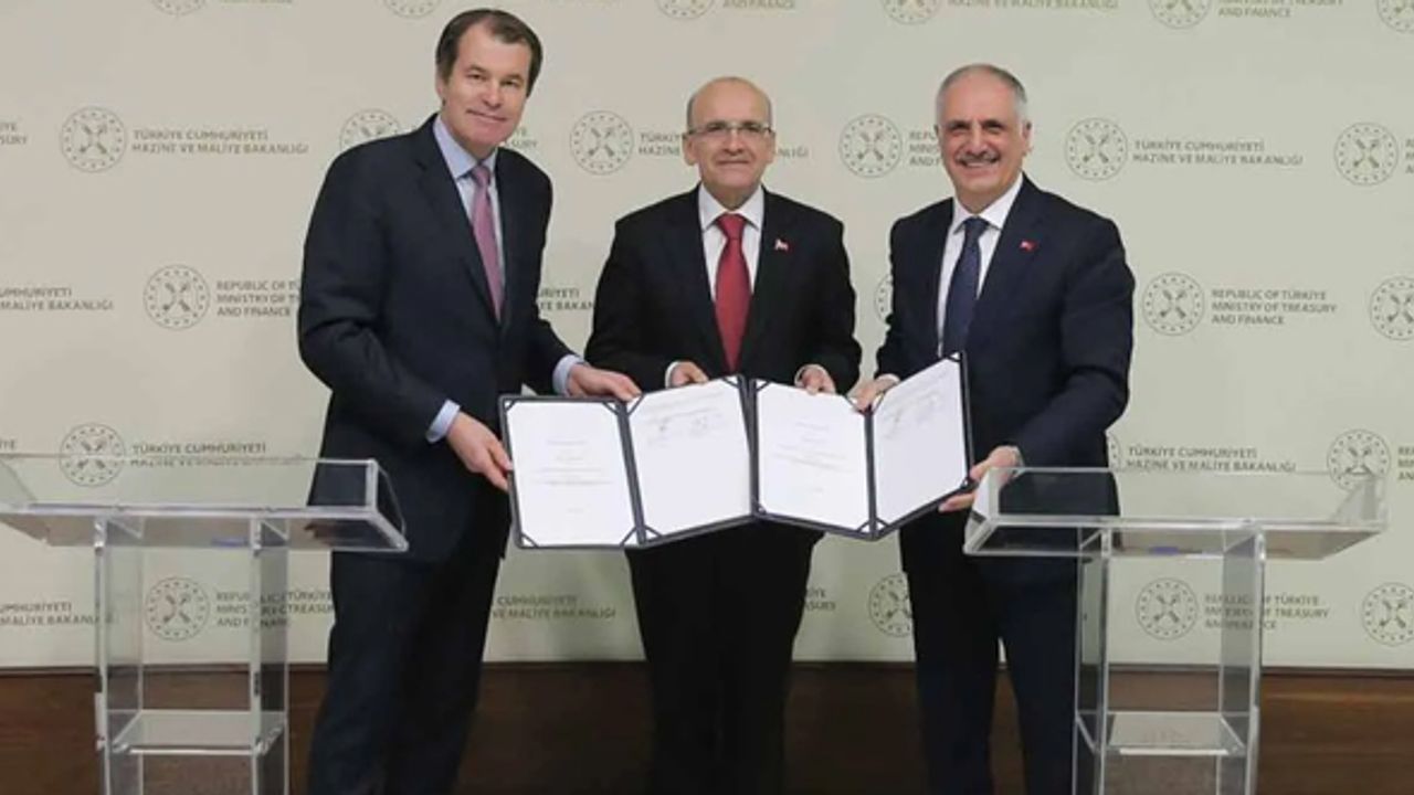EBRD’den deprem bölgesine 500 milyon Euro destek