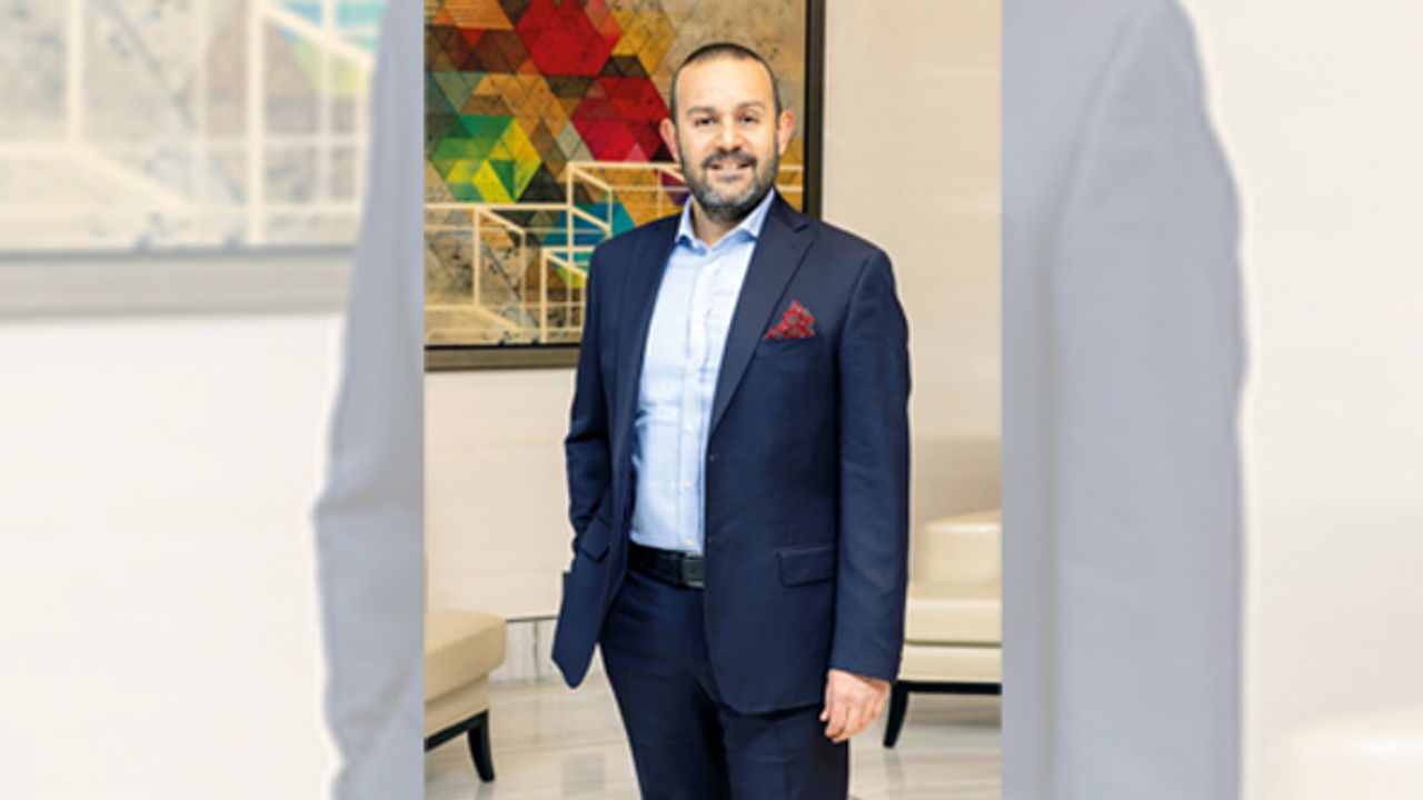 Lenovo Türkiye Genel Müdürü Emre Hantaloğlu’nun başarısının sırrı; Devamlı öğrenmek, adil, açık ve anlaşılır olmak