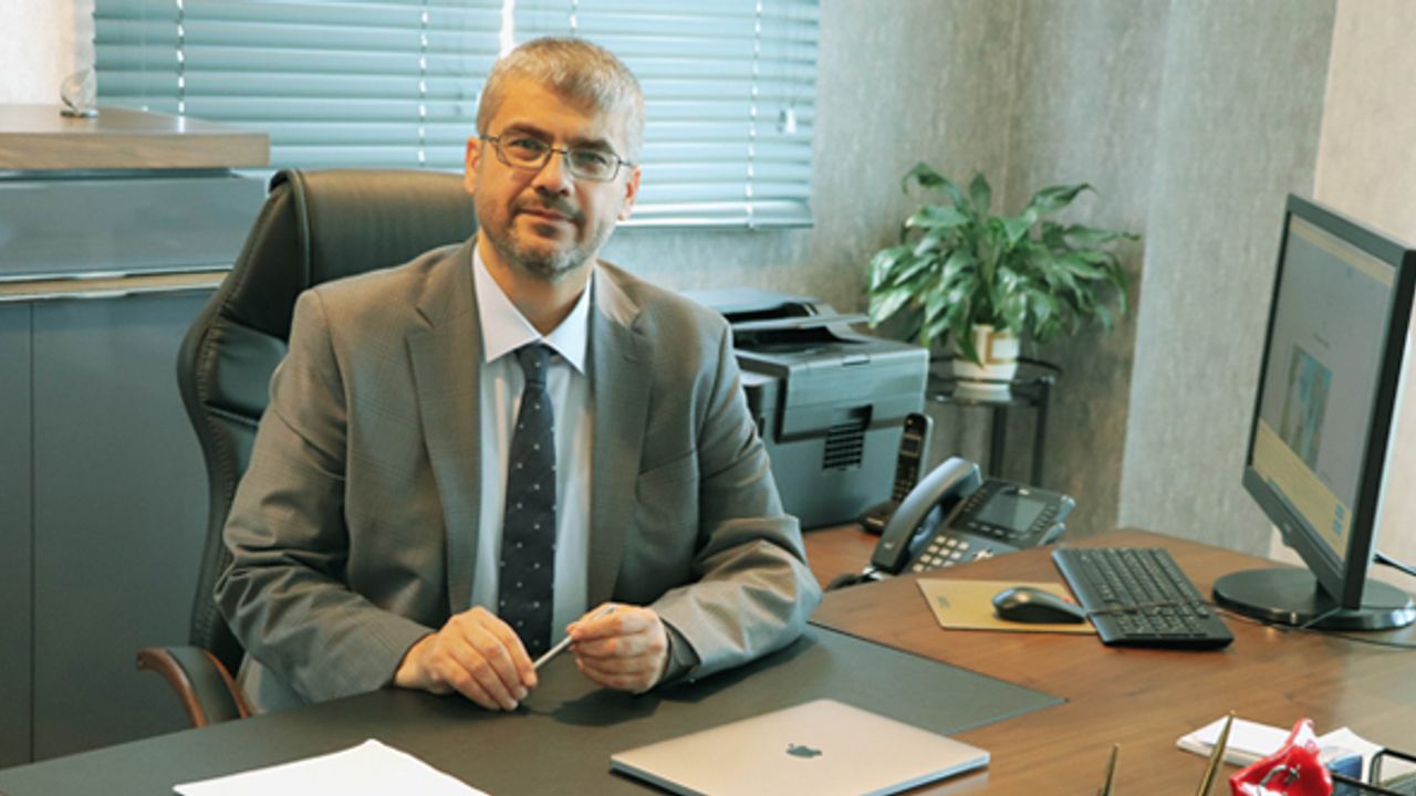 Sanayinin rekabet gücünü artırmayı amaçlayan; Tarsus Üniversitesi’nden araştırma ekosistemi yönetim modeli