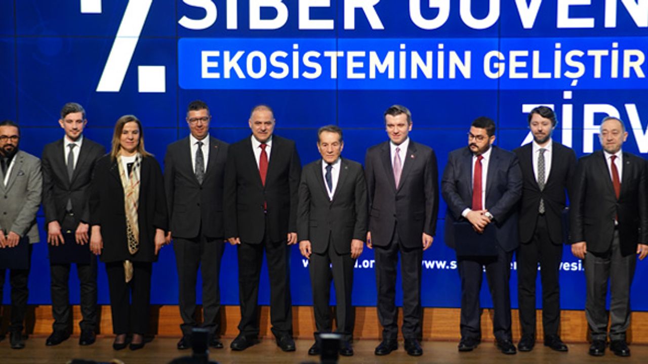 TBD, siber güvenlikte ortak akıl oluşturacak