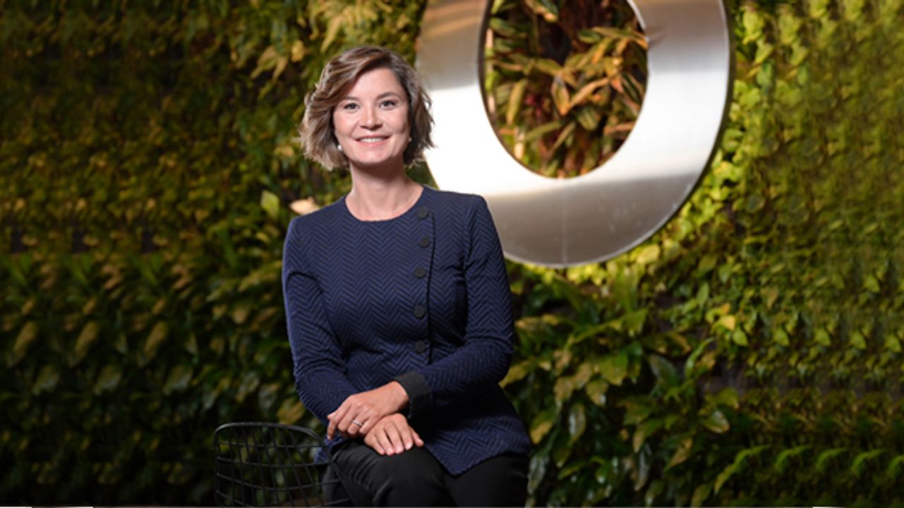 Vodafone Business’tan Dijital Tarım İstasyonu